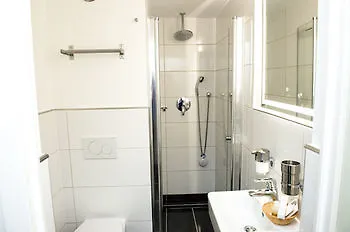 Visionapartments - Contactless Check-in * Lucerna