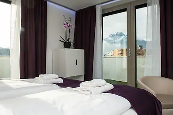 Apartamento Visionapartments - Contactless Check-in Lucerna