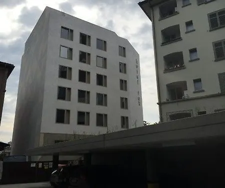 Visionapartments - Contactless Check-in Apartamento *