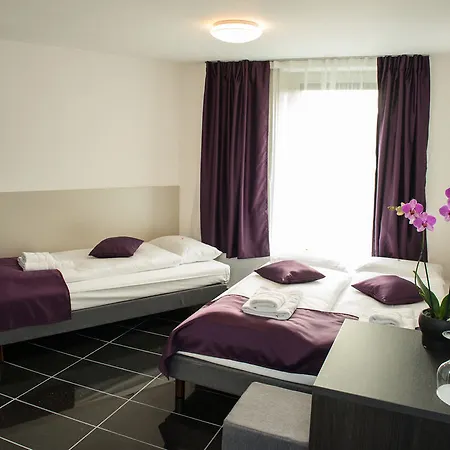 Visionapartments - Contactless Check-in Apartamento *