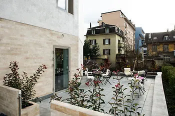 Visionapartments - Contactless Check-in * Lucerna