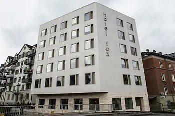 Visionapartments - Contactless Check-in Apartamento