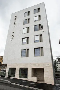 Visionapartments - Contactless Check-in *