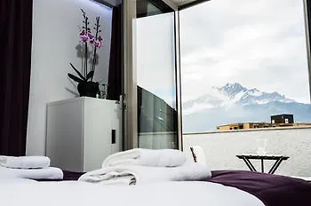 Visionapartments - Contactless Check-in Apartamento Lucerna