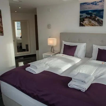 Visionapartments - Contactless Check-in *