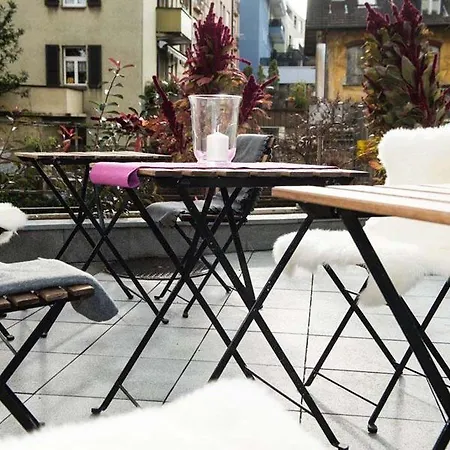 Visionapartments - Contactless Check-in Apartamento