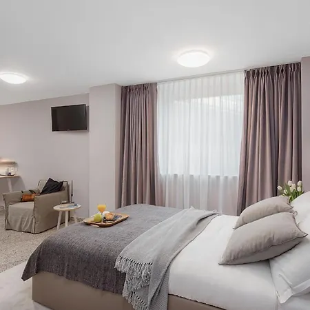 Apartamento Visionapartments - Contactless Check-in Lucerna