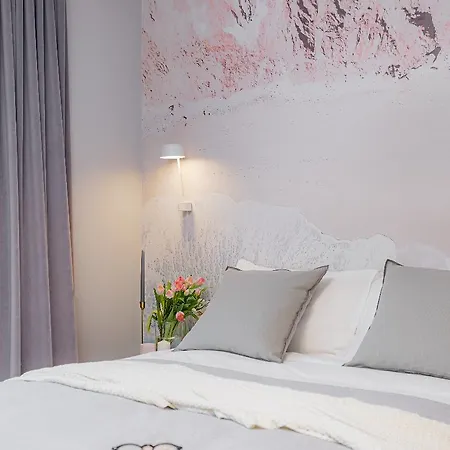 Apartamento Visionapartments - Contactless Check-in Lucerna