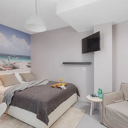 Visionapartments - Contactless Check-in *