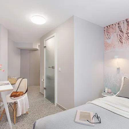 Visionapartments - Contactless Check-in *