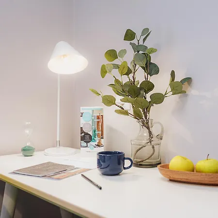Appartamento Visionapartments - Contactless Check-in *