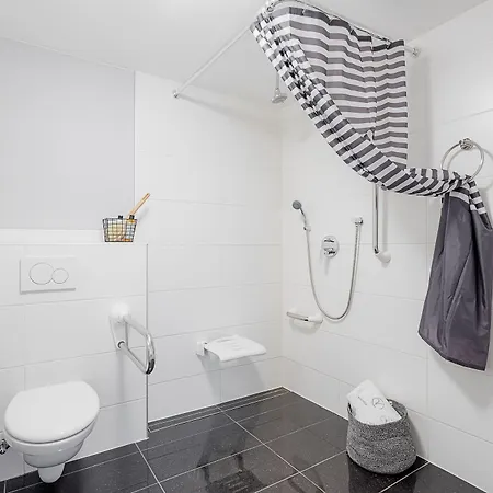 Appartamento Visionapartments - Contactless Check-in