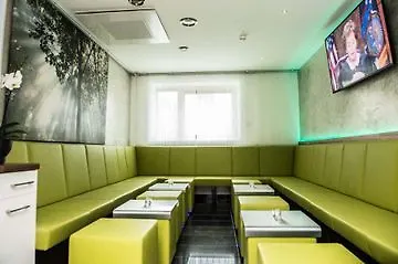 Visionapartments - Contactless Check-in * Lucerna