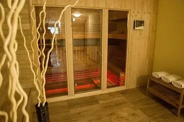 Visionapartments - Contactless Check-in Lucerna