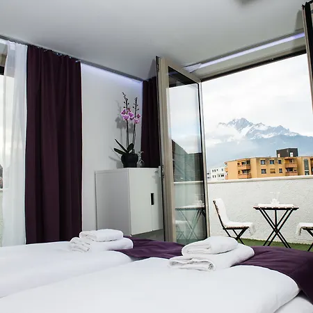Appartamento Visionapartments - Contactless Check-in
