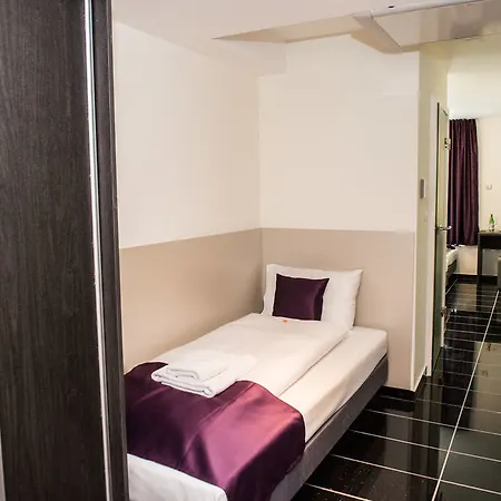 Visionapartments - Contactless Check-in *