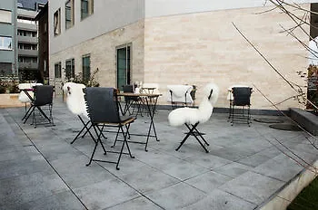Visionapartments - Contactless Check-in Appartamento