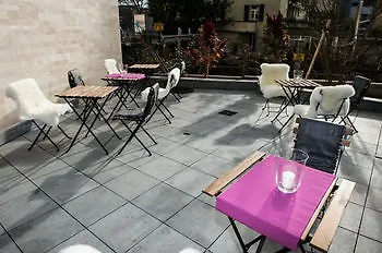 Appartamento Visionapartments - Contactless Check-in Lucerna
