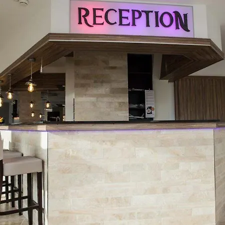 Visionapartments - Contactless Check-in Appartamento Lucerna