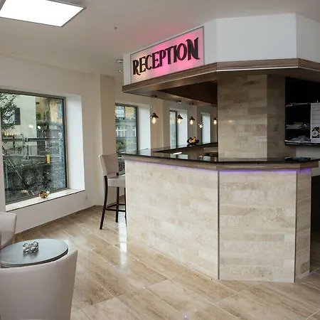 Visionapartments - Contactless Check-in Appartamento