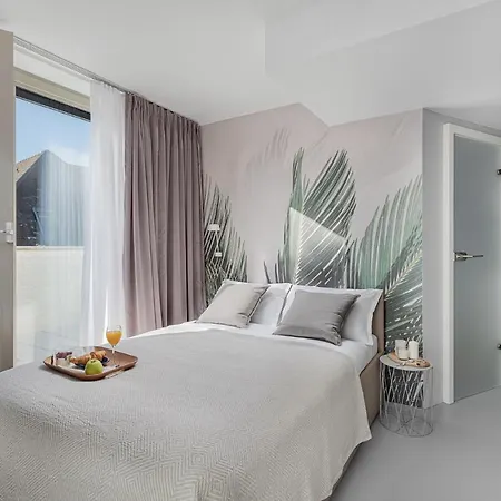 Appartamento Visionapartments - Contactless Check-in Lucerna