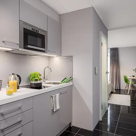 Appartamento Visionapartments - Contactless Check-in *