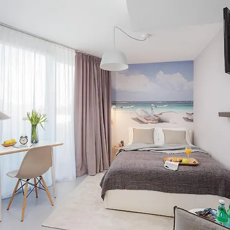 Appartamento Visionapartments - Contactless Check-in