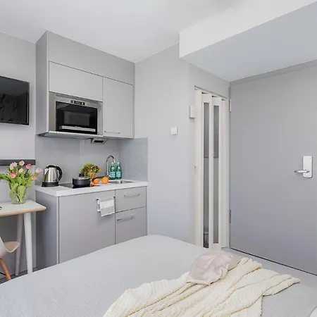 Appartamento Visionapartments - Contactless Check-in