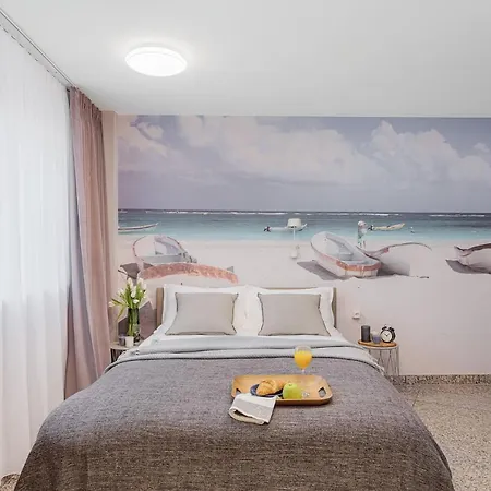 Visionapartments - Contactless Check-in Appartamento Lucerna