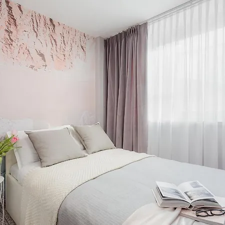 Visionapartments - Contactless Check-in Appartamento Lucerna